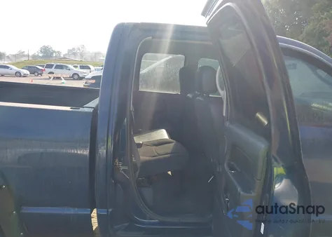 2004 Dodge Ram 1500 St from USA, damaged, VIN 1D7HU18N54S605984